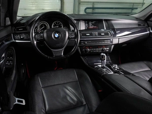 Седан BMW 5 серия 2013 года, 1999000 рублей, Воронеж