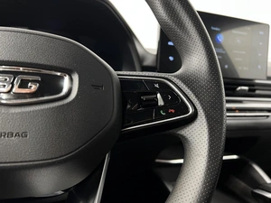 Седан Belgee S50 2025 года, 1830200 рублей, Казань