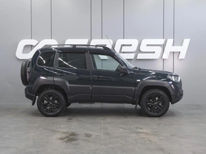 Внедорожник ВАЗ (LADA) Niva Travel 2023 года, 959000 рублей, Воронеж