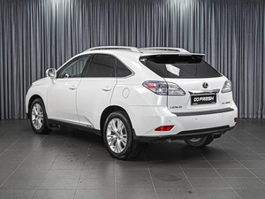 Внедорожник Lexus RX 2011 года, 2259000 рублей, Ставрополь