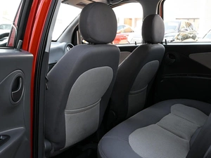 Хетчбэк Chery IndiS (S18D) 2014 года, 399000 рублей, Волгоград