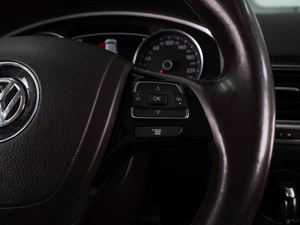 Внедорожник Volkswagen Touareg 2015 года, 2599000 рублей, Воронеж