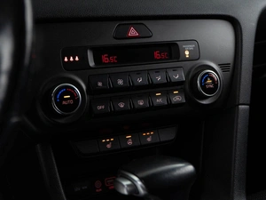 Внедорожник Kia Sportage 2018 года, 1936444 рублей, Москва