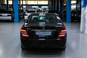 Универсал Mercedes-benz C-класс 2013 года, 1433000 рублей, Солонцы
