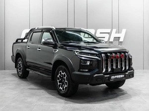 Пикап JAC T9 2024 года, 3144000 рублей, Тюмень