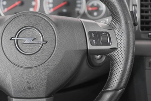 Седан Opel Vectra 2007 года, 559000 рублей, Кемерово