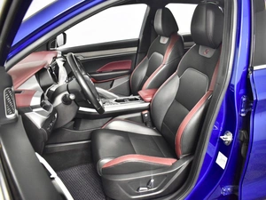 Внедорожник Geely Coolray 2021 года, 1570100 рублей, Казань