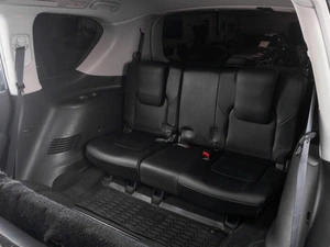 Внедорожник Nissan Patrol 2011 года, 2177000 рублей, Тюмень