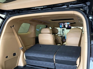 Минивэн Voyah Dream 2025 года, 5299000 рублей, Уфа