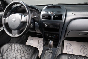 Седан Nissan Almera Classic 2007 года, 569000 рублей, Оренбург