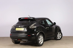 Внедорожник Nissan Juke 2012 года, 1199000 рублей, Новосибирск