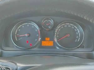 Внедорожник Opel Antara 2008 года, 849999 рублей, Красноярск