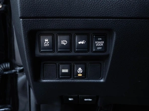 Внедорожник Nissan X-Trail 2019 года, 1875777 рублей, Ставрополь