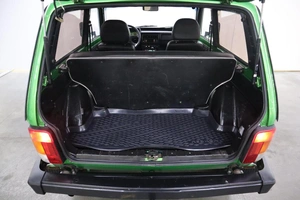 Внедорожник ВАЗ (LADA) 2121 (4x4) 2005 года, 625000 рублей, Брянск