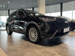 Внедорожник Haval Jolion 2026 года, 2649000 рублей, Красноярск