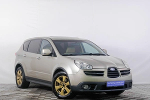 Внедорожник Subaru Tribeca 2007 года, 899000 рублей, Кемерово