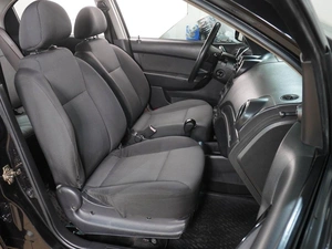 Седан Chevrolet Aveo 2009 года, 549000 рублей, Воронеж
