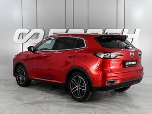 Внедорожник Changan CS55 Plus 2023 года, 2229000 рублей, Аксай