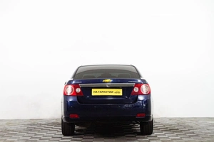 Седан Chevrolet Epica 2007 года, 669000 рублей, Сургут