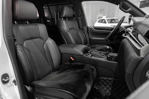 Внедорожник Lexus LX 2021 года, 14899000 рублей, Петрозаводск