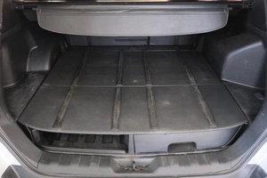 Внедорожник Nissan X-Trail 2012 года, 1319000 рублей, Омск