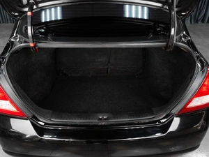 Седан Nissan Tiida 2008 года, 549000 рублей, Тюмень