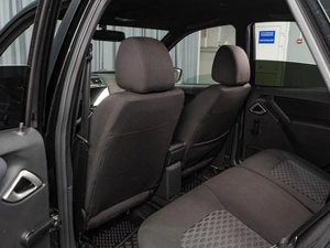 Лифтбек ВАЗ (LADA) Granta 2024 года, 849000 рублей, Тюмень