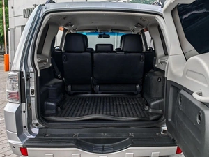 Внедорожник Mitsubishi Pajero 2015 года, 2300000 рублей, Краснодар