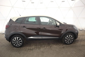 Внедорожник Renault Kaptur 2016 года, 1470000 рублей, Орёл