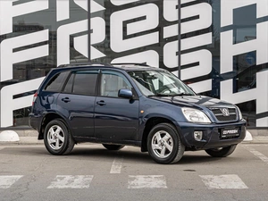 Внедорожник Vortex Tingo 2012 года, 520000 рублей, Краснодар