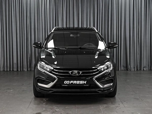 Универсал ВАЗ (LADA) Vesta 2024 года, 1468000 рублей, Ставрополь