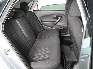 Седан Volkswagen Polo 2016 года, 799000 рублей, Аксай