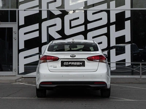 Седан Kia Cerato 2019 года, 1649000 рублей, Волгоград