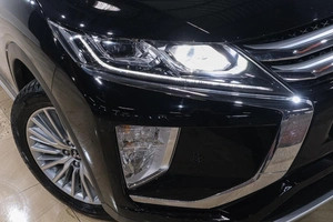 Внедорожник Mitsubishi Eclipse Cross 2020 года, 2399000 рублей, Новокузнецк