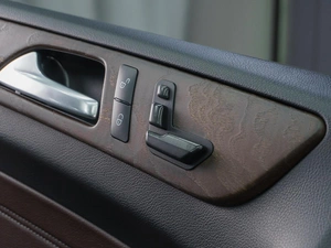 Внедорожник Mercedes-benz M-класс 2014 года, 2949000 рублей, Сургут