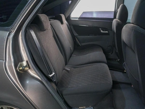 Хетчбэк ВАЗ (LADA) Priora 2014 года, 449000 рублей, Сургут