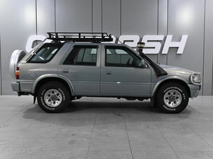 Внедорожник Opel Frontera 1992 года, 849000 рублей, Ростов-на-Дону