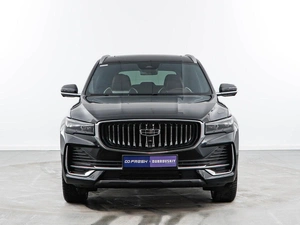 Внедорожник Geely Monjaro 2023 года, 3567444 рублей, Москва