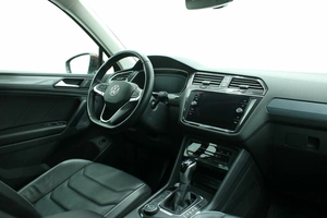 Внедорожник Volkswagen Tiguan 2021 года, 2999000 рублей, Красноярск