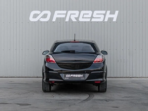 Хетчбэк Opel Astra GTC 2010 года, 760000 рублей, Краснодар