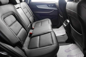 Внедорожник Chery Tiggo 7 Pro Max 2023 года, 2619000 рублей, Тюмень