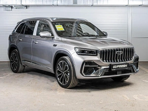 Внедорожник Geely Xingyue L 2025 года, 4499000 рублей, Ставрополь