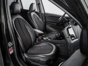 Внедорожник BMW X1 2015 года, 2249000 рублей, Воронеж