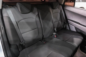 Внедорожник Hyundai Creta 2020 года, 2129000 рублей, Новокузнецк