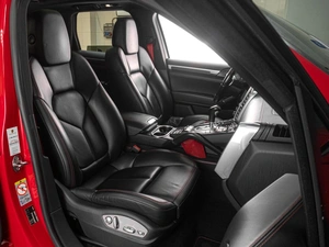 Внедорожник Porsche Cayenne S 2013 года, 4119000 рублей, Тюмень