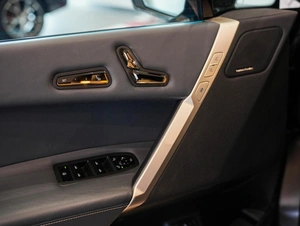 Внедорожник BMW iX 2022 года, 9500000 рублей, Омск