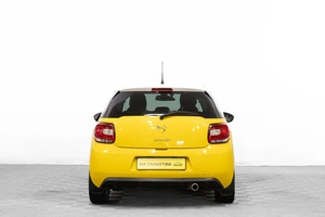 Хетчбэк Citroen DS 3 2012 года, 949000 рублей, Барнаул