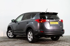 Внедорожник Toyota RAV4 2013 года, 1699000 рублей, Сургут