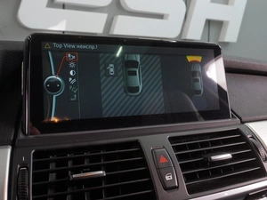 Внедорожник BMW X6 2010 года, 2650000 рублей, Воронеж