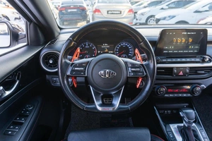 Хетчбэк Kia K3 2018 года, 2249000 рублей, Саратов